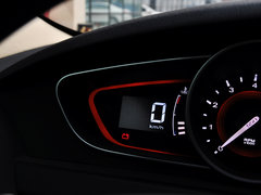 2013款 550S 1.8L 自动 启臻版