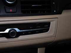 2013款 550S 1.8L 自动 启臻版