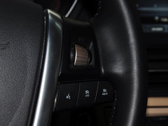 2013款 550S 1.8L 自动 启臻版