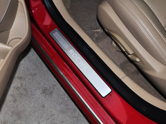 2013款 550S 1.8L 自动 启臻版