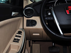 2013款 550S 1.8L 自动 启臻版