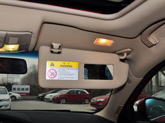 2013款 550S 1.8L 自动 启臻版