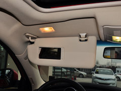 2013款 550S 1.8L 自动 启臻版
