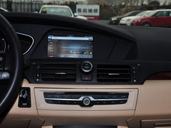 2013款 550S 1.8L 自动 启臻版