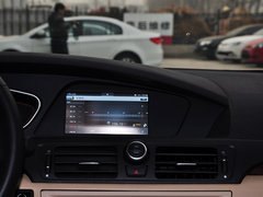 2013款 550S 1.8L 自动 启臻版