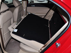 2013款 550S 1.8L 自动 启臻版