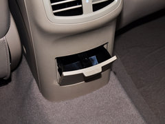 2013款 550S 1.8L 自动 启臻版