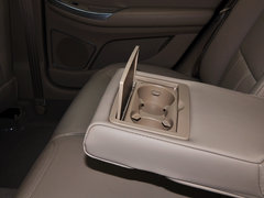 2013款 550S 1.8L 自动 启臻版