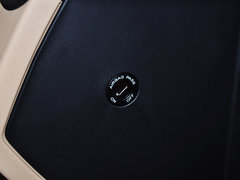 2013款 550S 1.8L 自动 启臻版