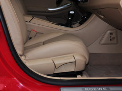 2013款 550S 1.8L 自动 启臻版