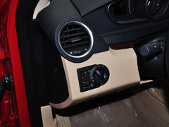 2013款 550S 1.8L 自动 启臻版