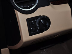2013款 550S 1.8L 自动 启臻版