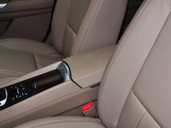 2013款 550S 1.8L 自动 启臻版