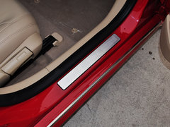 2013款 550S 1.8L 自动 启臻版