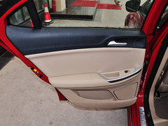 2013款 550S 1.8L 自动 启臻版