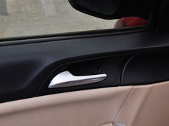 2013款 550S 1.8L 自动 启臻版