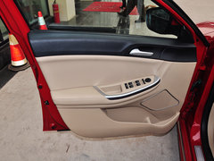 2013款 550S 1.8L 自动 启臻版