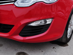 2013款 550S 1.8L 自动 启臻版