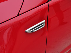 2013款 550S 1.8L 自动 启臻版