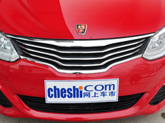 2013款 550S 1.8L 自动 启臻版