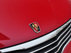 2013款 550S 1.8L 自动 启臻版