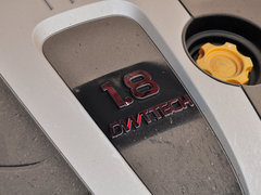 2013款 550S 1.8L 自动 启臻版