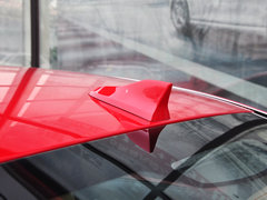 2013款 550S 1.8L 自动 启臻版