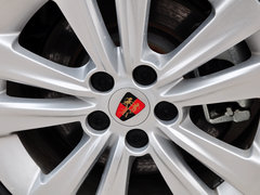 2013款 550S 1.8L 自动 启臻版