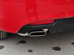 2013款 550S 1.8L 自动 启臻版