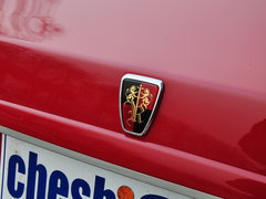 2013款 550S 1.8L 自动 启臻版