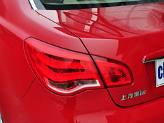 2013款 550S 1.8L 自动 启臻版