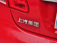 2013款 550S 1.8L 自动 启臻版