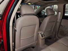 2013款 550S 1.8L 自动 启臻版