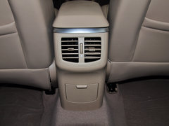 2013款 550S 1.8L 自动 启臻版