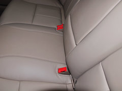 2013款 550S 1.8L 自动 启臻版