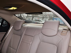 2013款 550S 1.8L 自动 启臻版