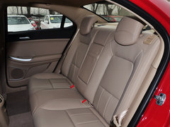 2013款 550S 1.8L 自动 启臻版
