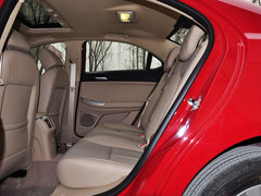 2013款 550S 1.8L 自动 启臻版