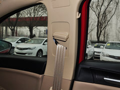 2013款 550S 1.8L 自动 启臻版