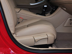 2013款 550S 1.8L 自动 启臻版
