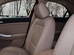 2013款 550S 1.8L 自动 启臻版