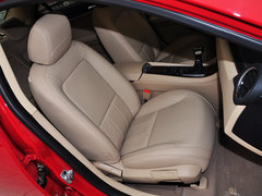 2013款 550S 1.8L 自动 启臻版