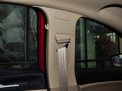 2013款 550S 1.8L 自动 启臻版