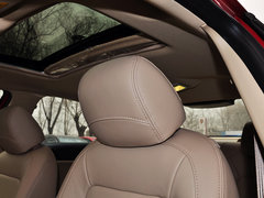 2013款 550S 1.8L 自动 启臻版