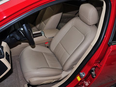 2013款 550S 1.8L 自动 启臻版