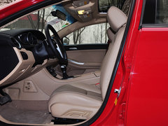 2013款 550S 1.8L 自动 启臻版