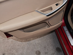 2013款 550S 1.8L 自动 启臻版