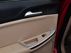2013款 550S 1.8L 自动 启臻版