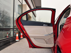 2013款 550S 1.8L 自动 启臻版