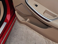 2013款 550S 1.8L 自动 启臻版